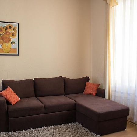 Historic Center Apartment Vilnius Exterior foto