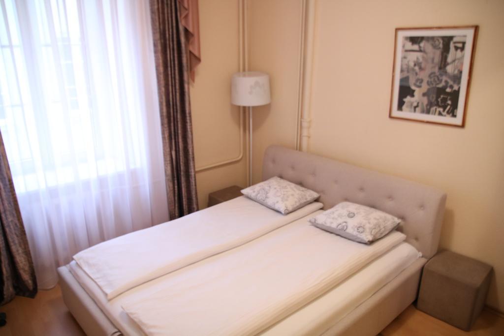 Historic Center Apartment Vilnius Exterior foto