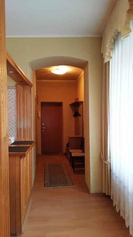 Historic Center Apartment Vilnius Exterior foto