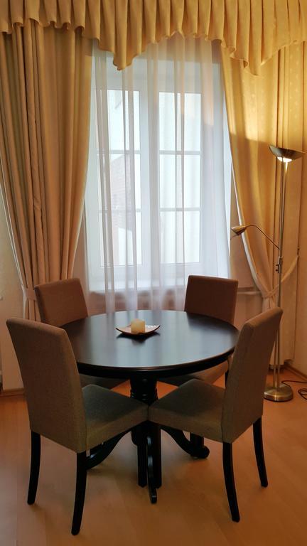 Historic Center Apartment Vilnius Exterior foto