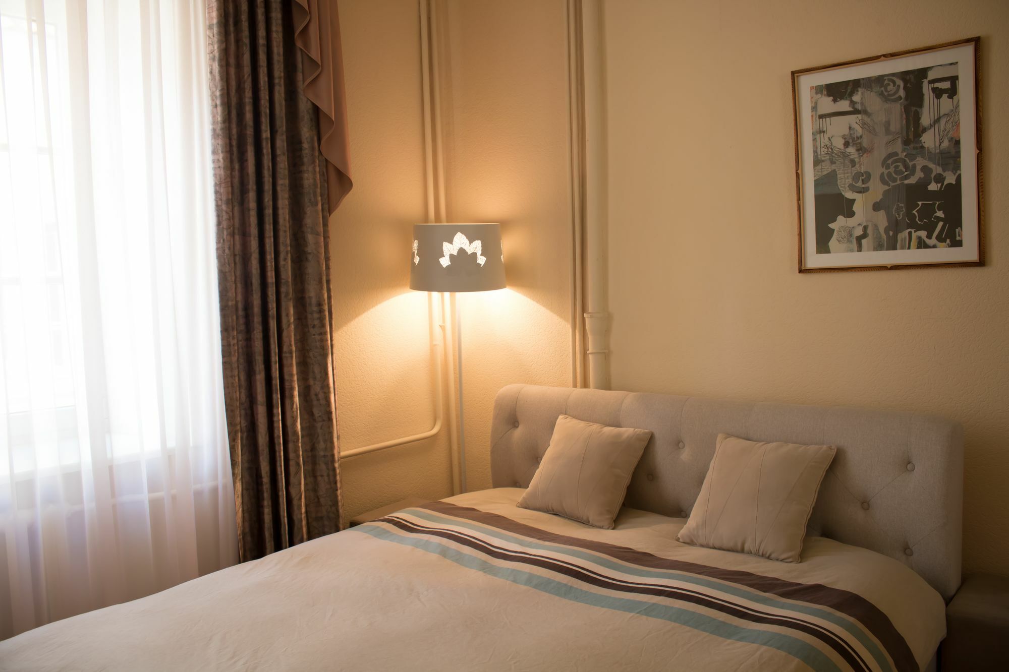Historic Center Apartment Vilnius Exterior foto